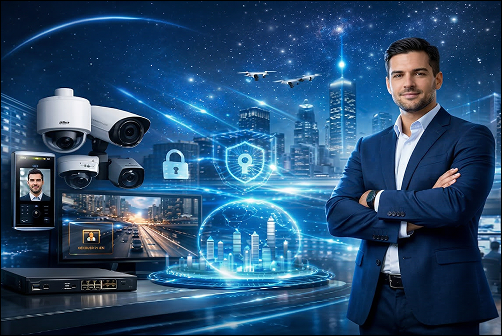 Videovigilancia y monitoreo