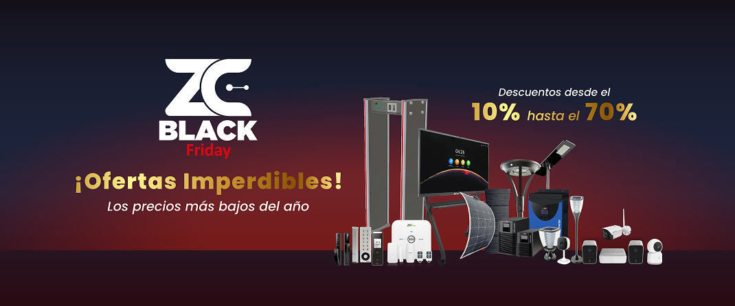 ZC Ofertas Imperdibles